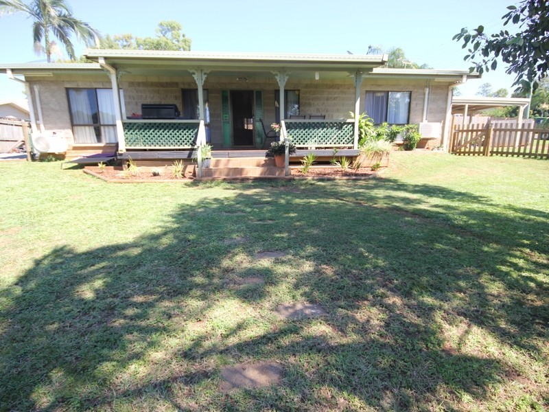 3 Cassia Avenue, Taranganba QLD 4703