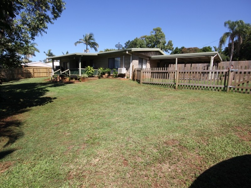 3 Cassia Avenue, Taranganba QLD 4703