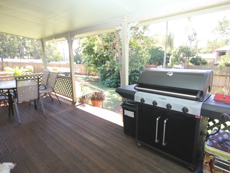 3 Cassia Avenue, Taranganba QLD 4703