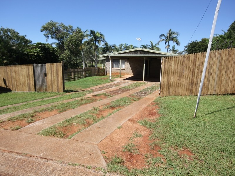 3 Cassia Avenue, Taranganba QLD 4703