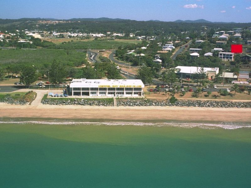 2/6 Logan Lane, Yeppoon QLD 4703