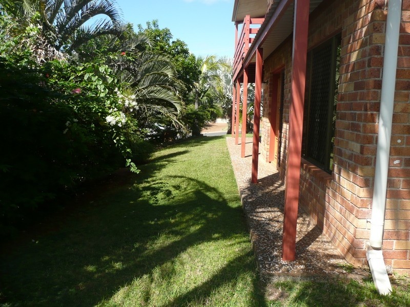 1 Cottonwood Place, Taranganba QLD 4703