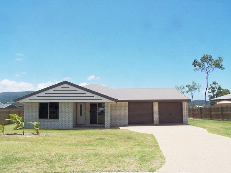15 Lapwing Court, Yeppoon QLD 4703