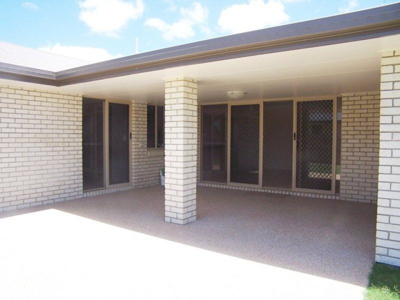 15 Lapwing Court, Yeppoon QLD 4703