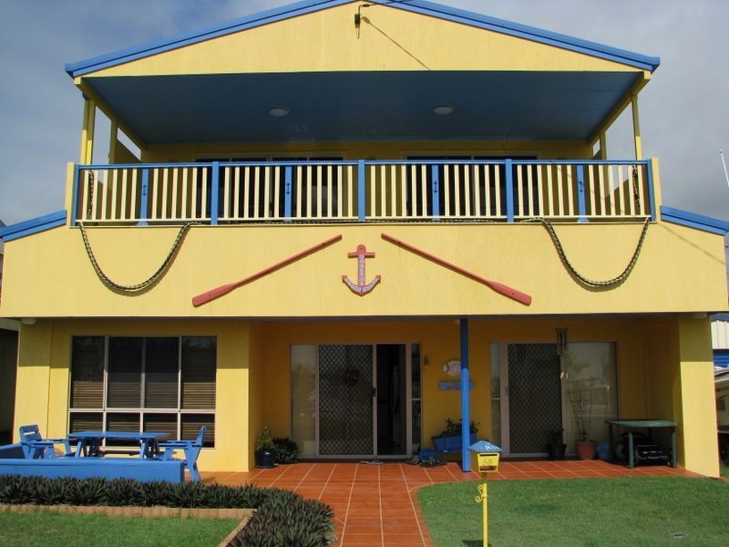 58 Keppel Street, Emu Park QLD 4710