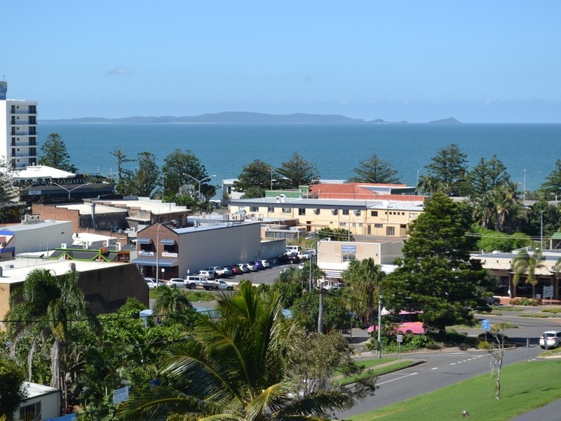 21/30 Queen Street, Yeppoon QLD 4703