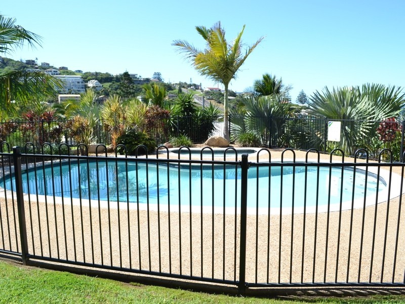 21/30 Queen Street, Yeppoon QLD 4703