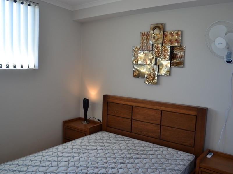 21/30 Queen Street, Yeppoon QLD 4703