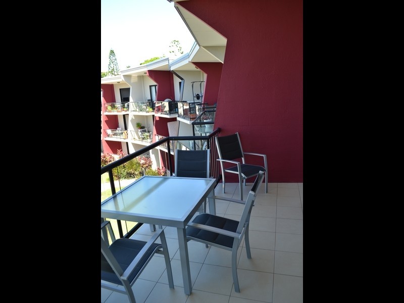 21/30 Queen Street, Yeppoon QLD 4703