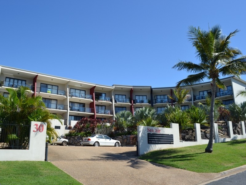 21/30 Queen Street, Yeppoon QLD 4703