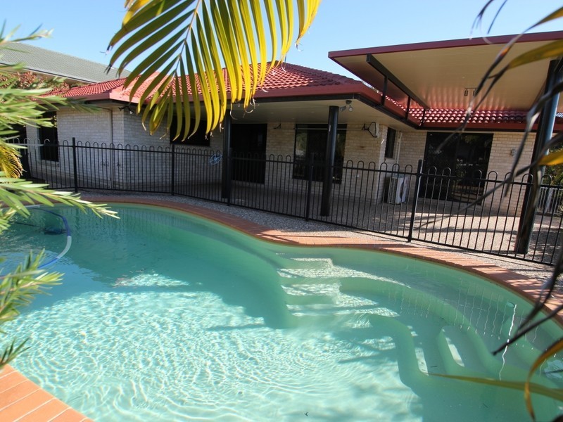 20 Tasman Crescent, Yeppoon QLD 4703