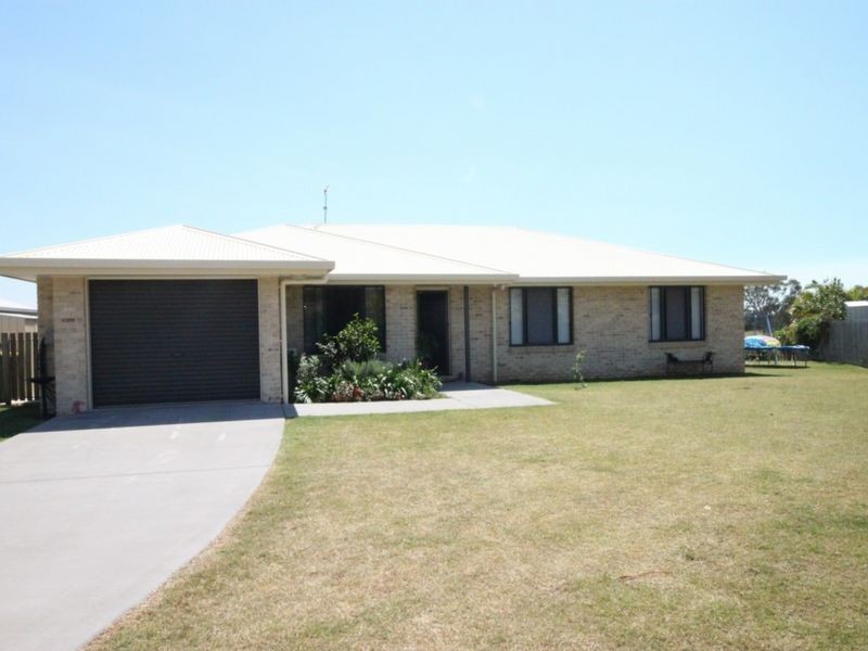 7 Priors Pocket, Yeppoon QLD 4703