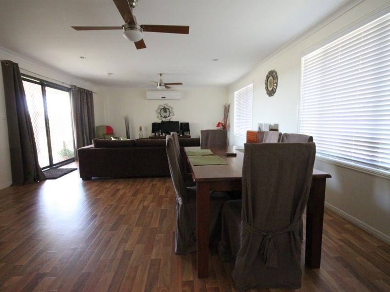 7 Priors Pocket, Yeppoon QLD 4703