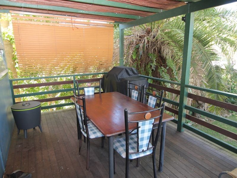 12 Spring Street, Yeppoon QLD 4703