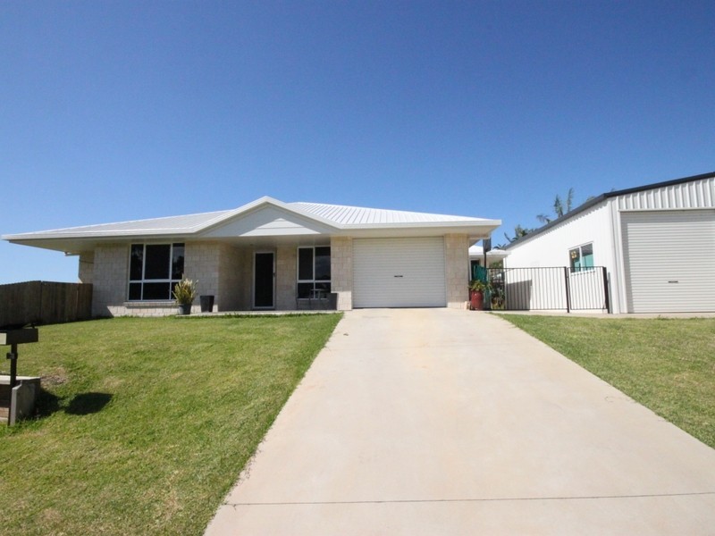 78 Carbeen Drive, Taranganba QLD 4703
