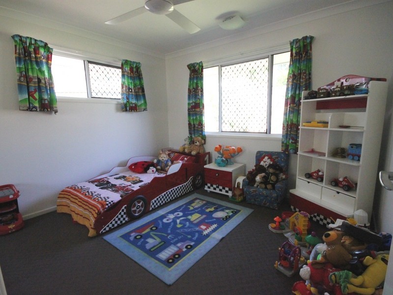 78 Carbeen Drive, Taranganba QLD 4703