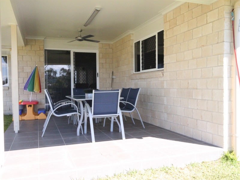 78 Carbeen Drive, Taranganba QLD 4703