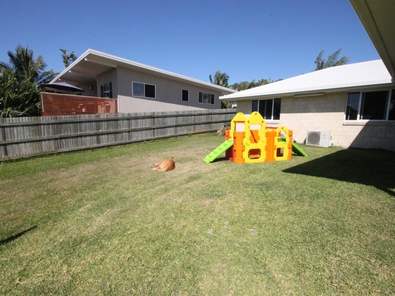 78 Carbeen Drive, Taranganba QLD 4703