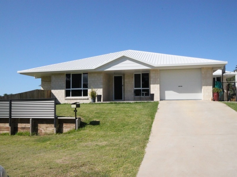 78 Carbeen Drive, Taranganba QLD 4703