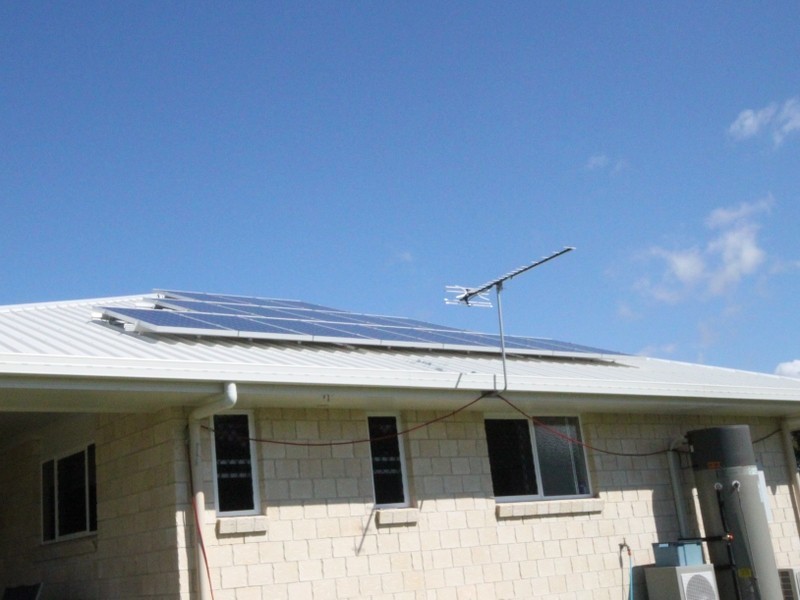 78 Carbeen Drive, Taranganba QLD 4703