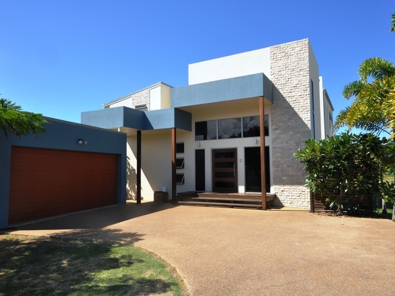 111 Todd Avenue, Yeppoon QLD 4703