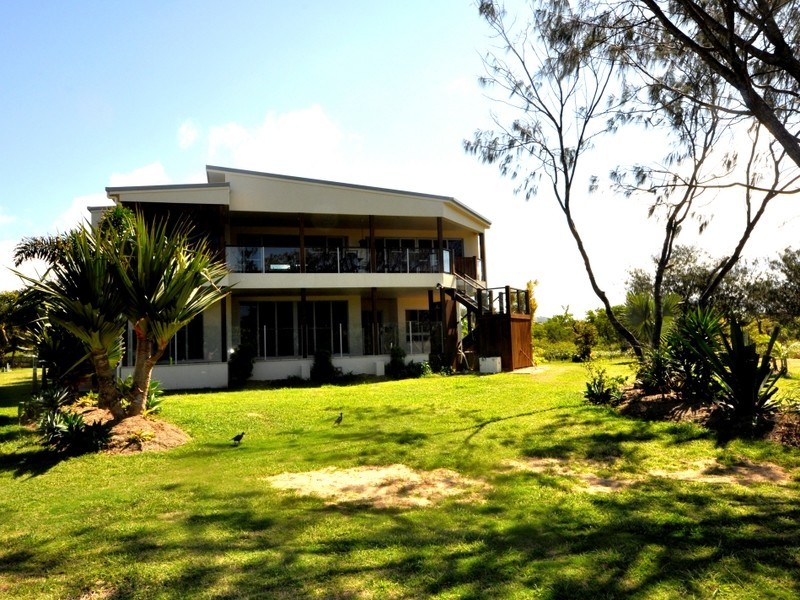 111 Todd Avenue, Yeppoon QLD 4703