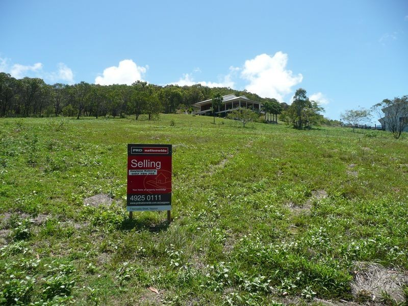 6 Solomon Court, Pacific Heights QLD 4703