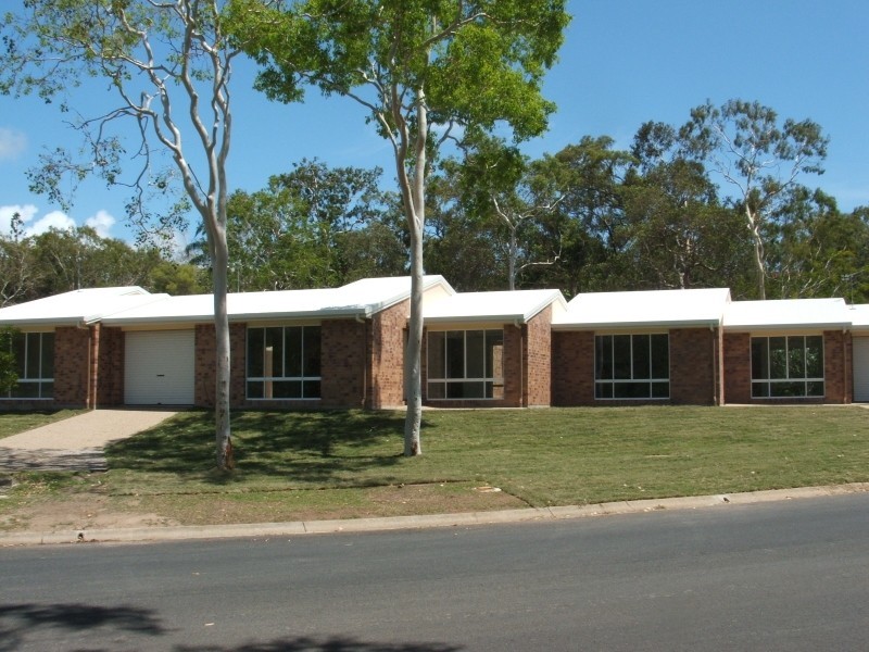 7/21 Caroline Street, Yeppoon QLD 4703