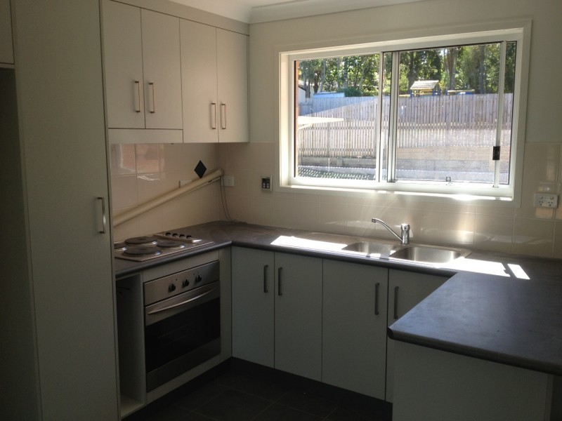 7/21 Caroline Street, Yeppoon QLD 4703