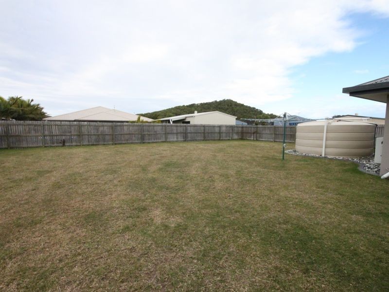 15 SandCastle Drive, Mulambin QLD 4703