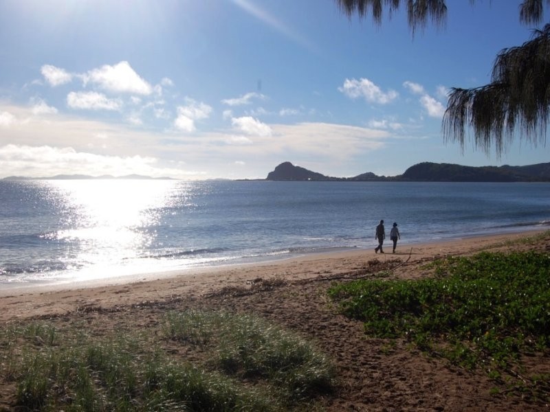 92 Esplanade, Yeppoon QLD 4703