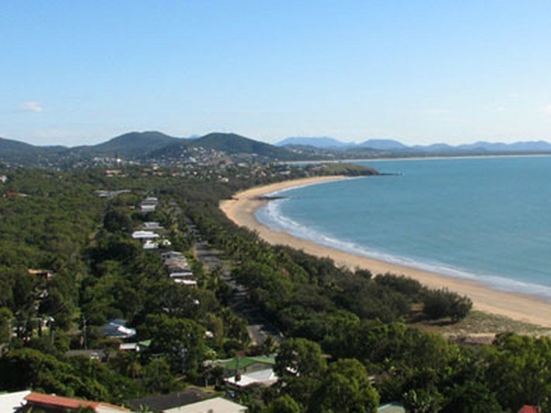 92 Esplanade, Yeppoon QLD 4703