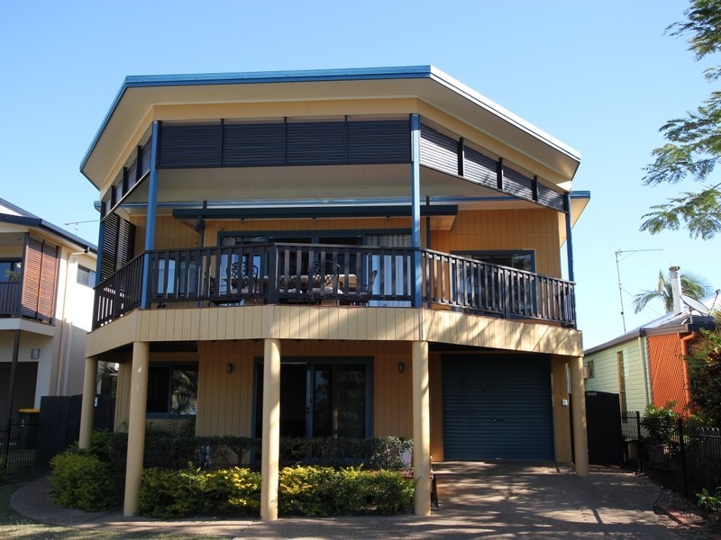 178 Scenic Highway, Yeppoon QLD 4703
