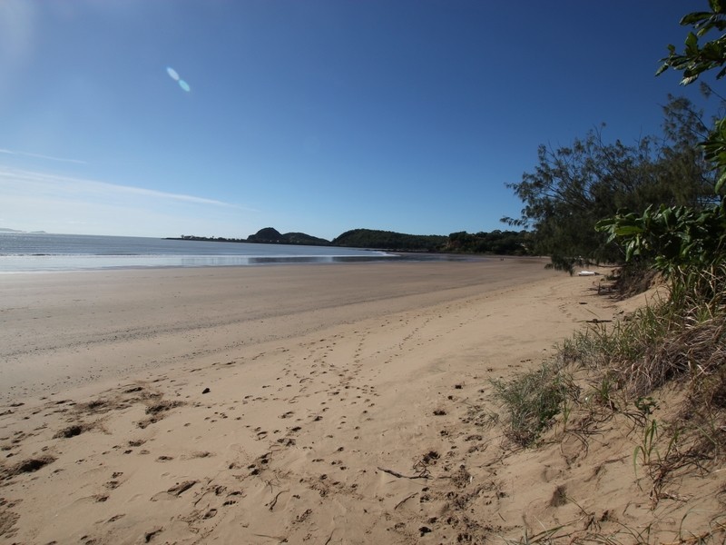 178 Scenic Highway, Yeppoon QLD 4703