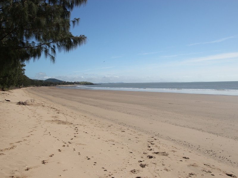 178 Scenic Highway, Yeppoon QLD 4703