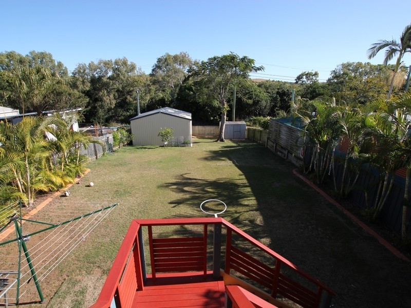 178 Scenic Highway, Yeppoon QLD 4703