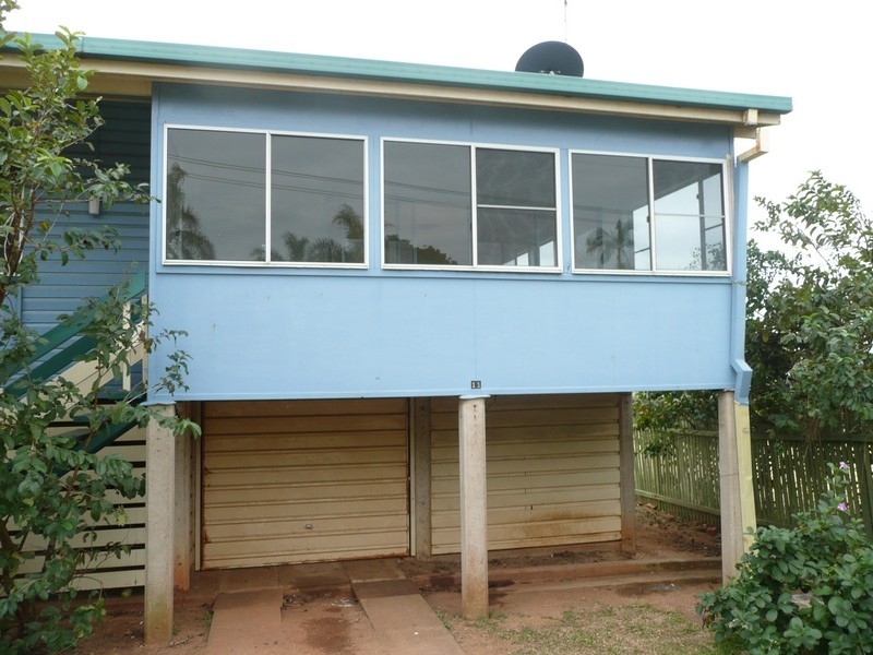 11 Meikleville Street, Meikleville Hill QLD 4703