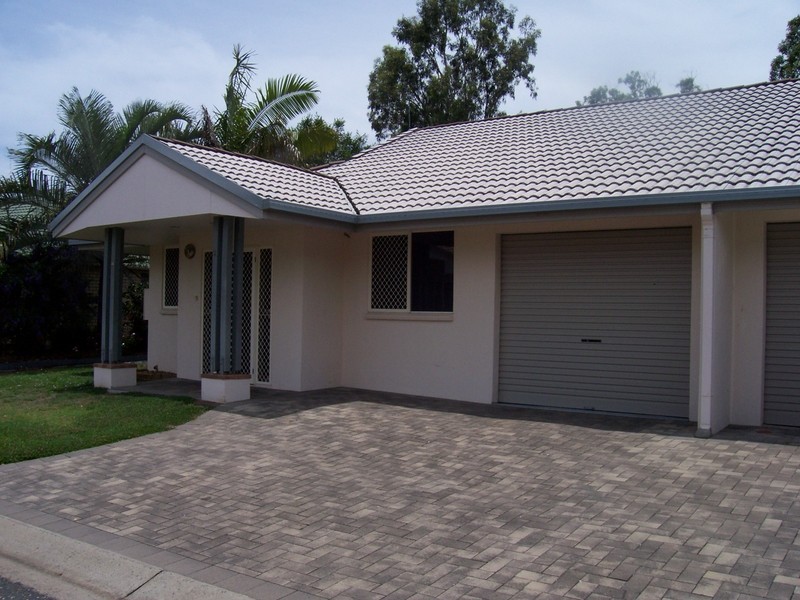 2 Kentia Avenue, Yeppoon QLD 4703