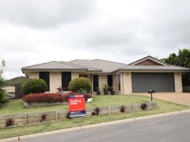 9 Vaglass Street, Taroomball QLD 4703