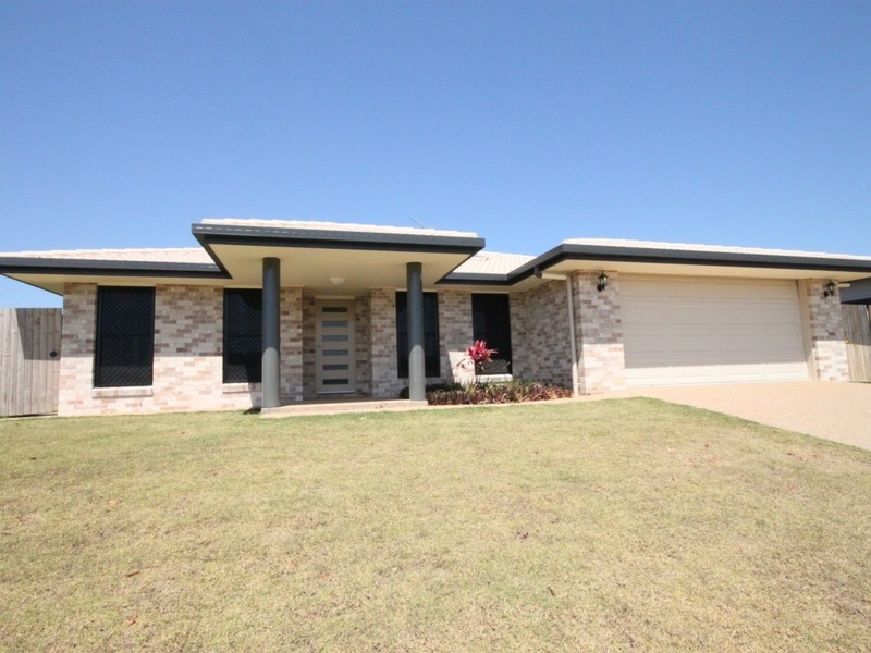 13 Goldfinch Avenue, Yeppoon QLD 4703
