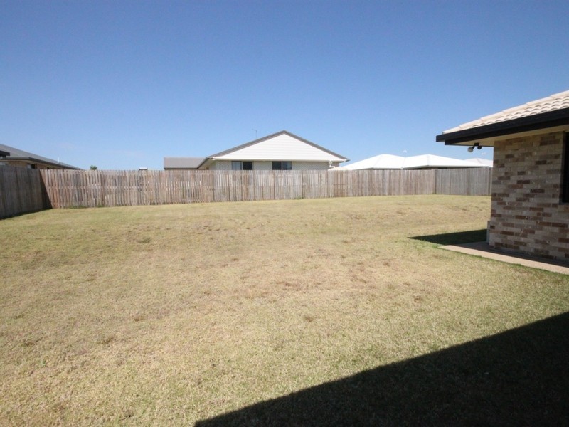 13 Goldfinch Avenue, Yeppoon QLD 4703