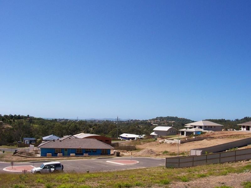 12 Java Court, Yeppoon QLD 4703