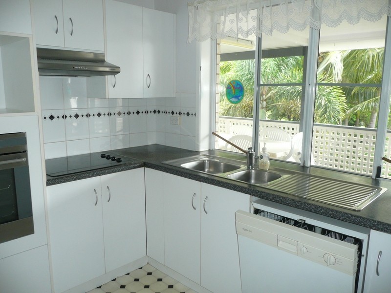 5 Ganter Street, Yeppoon QLD 4703