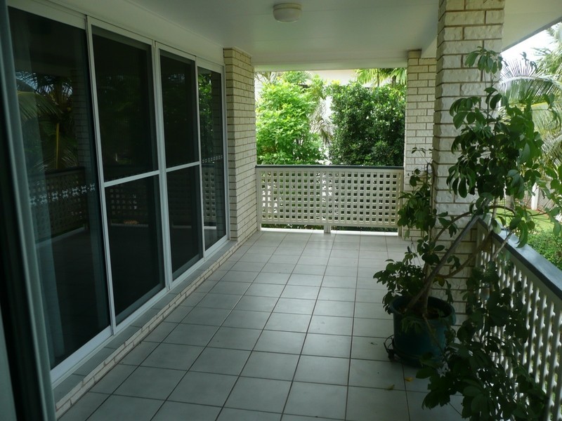 5 Ganter Street, Yeppoon QLD 4703