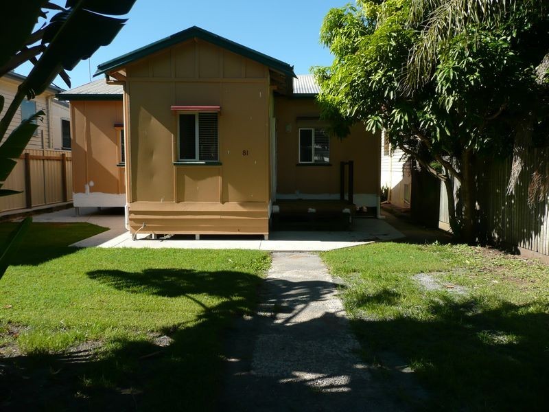 81 Matthew Flinders Drive, Cooee Bay QLD 4703