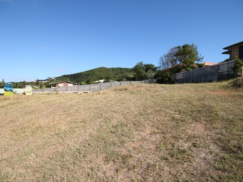 9 Island View Crescent, Barlows Hill QLD 4703