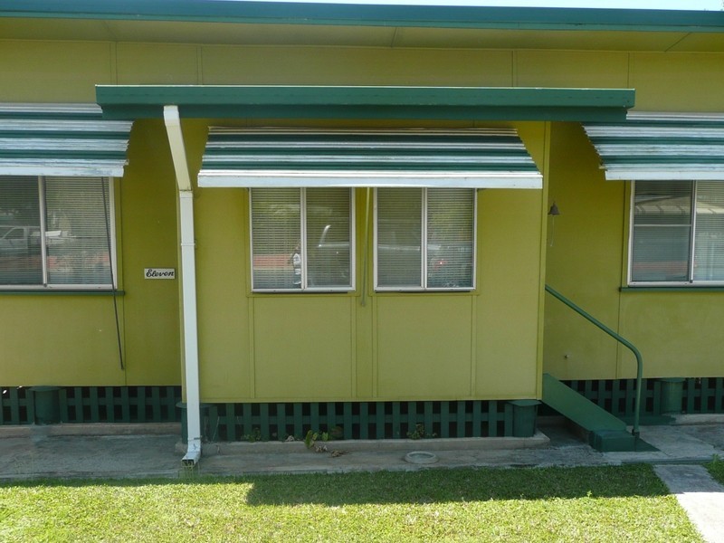 11 Tanby Road, Yeppoon QLD 4703