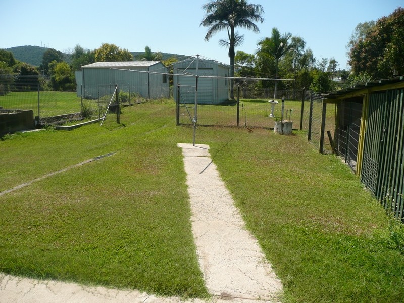 11 Tanby Road, Yeppoon QLD 4703