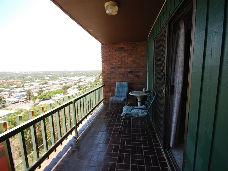 4/44 Hill Street, Yeppoon QLD 4703