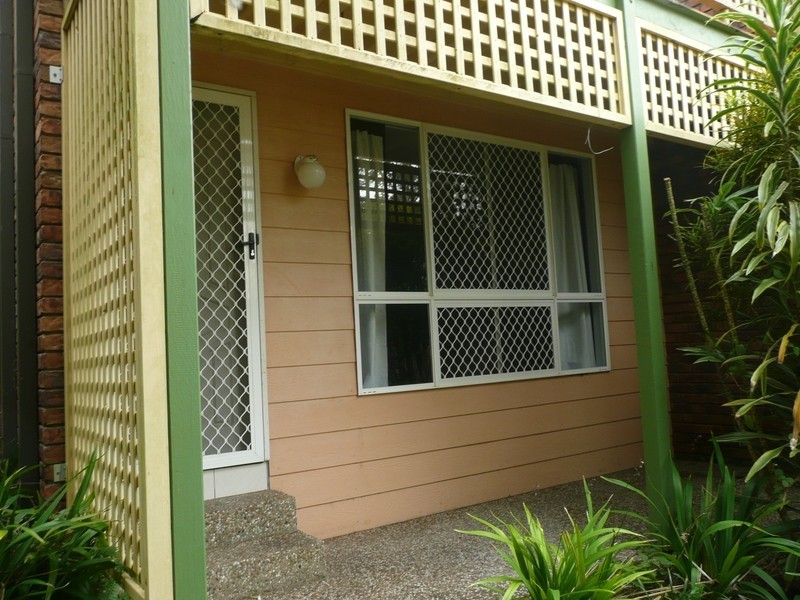 6/21 Caroline Street, Yeppoon QLD 4703